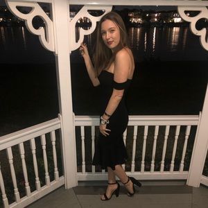 Meet your Posher, Gianna